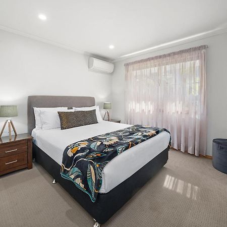Ultiqa Village Resort Port Macquarie Zewnętrze zdjęcie