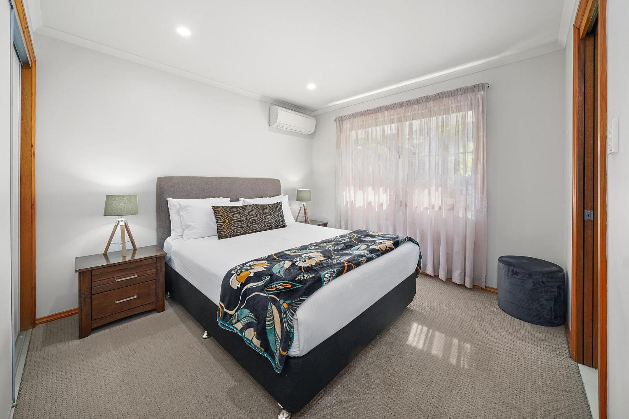 Ultiqa Village Resort Port Macquarie Zewnętrze zdjęcie
