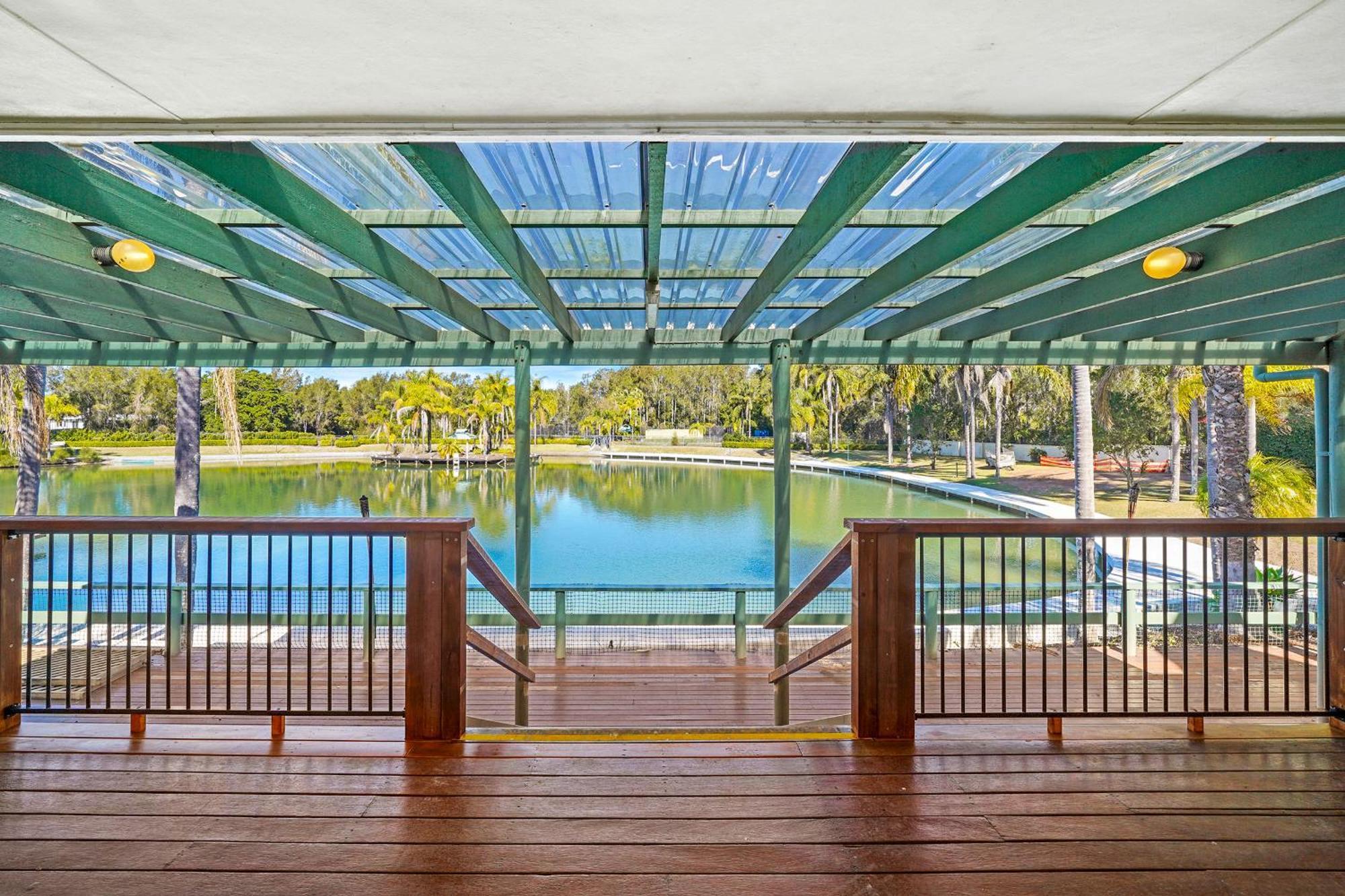Ultiqa Village Resort Port Macquarie Zewnętrze zdjęcie
