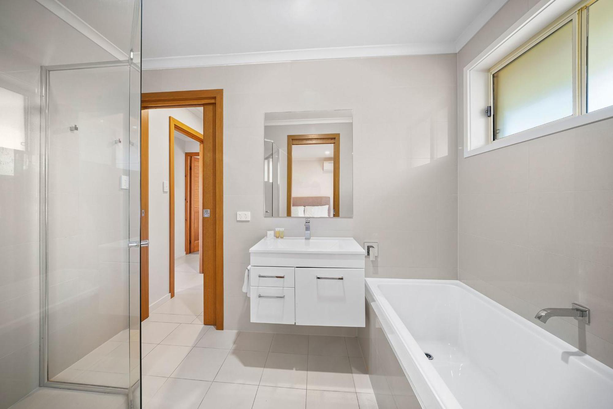 Ultiqa Village Resort Port Macquarie Zewnętrze zdjęcie