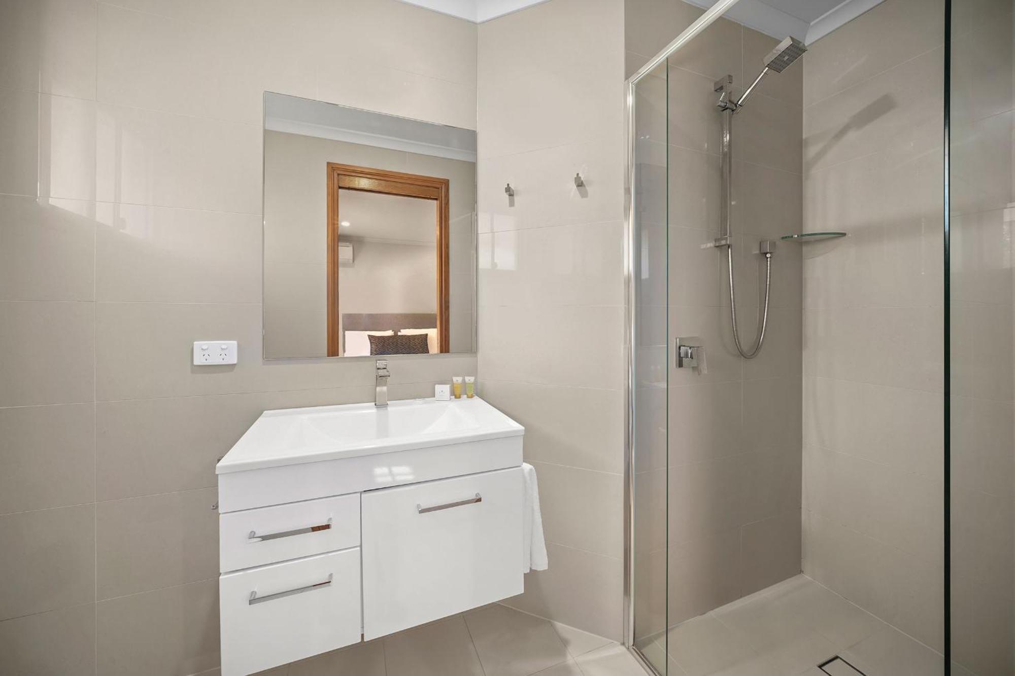 Ultiqa Village Resort Port Macquarie Zewnętrze zdjęcie