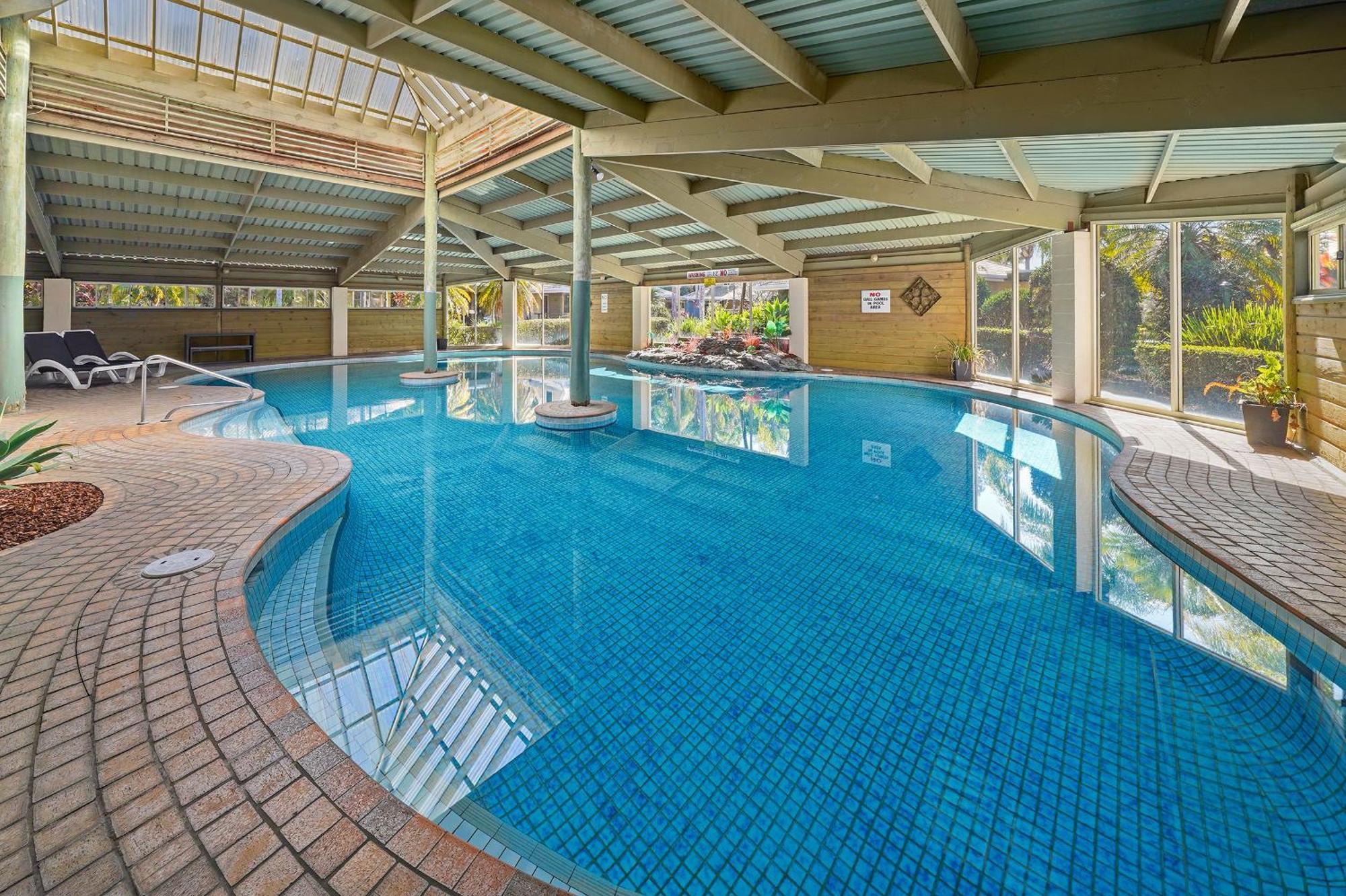 Ultiqa Village Resort Port Macquarie Zewnętrze zdjęcie