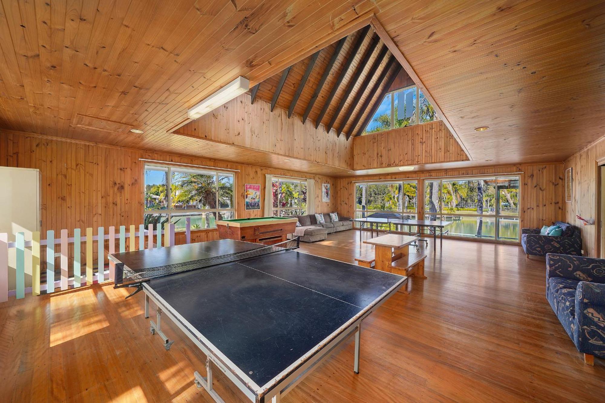 Ultiqa Village Resort Port Macquarie Zewnętrze zdjęcie