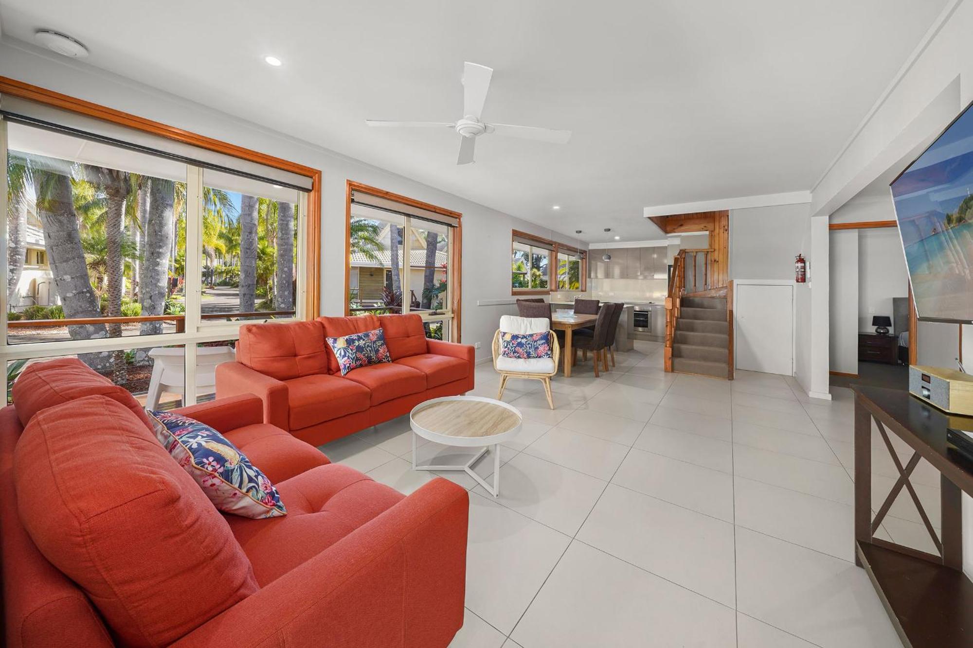 Ultiqa Village Resort Port Macquarie Zewnętrze zdjęcie