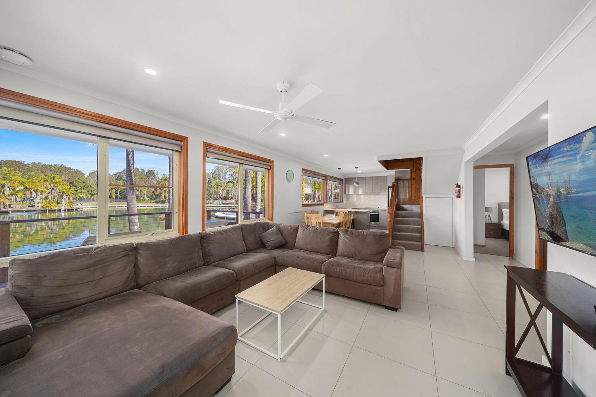 Ultiqa Village Resort Port Macquarie Zewnętrze zdjęcie