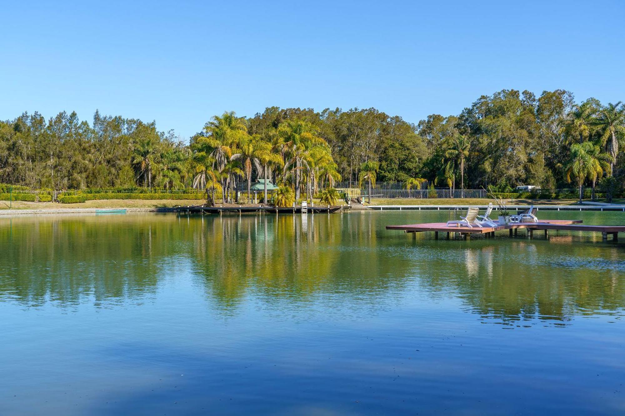 Ultiqa Village Resort Port Macquarie Zewnętrze zdjęcie
