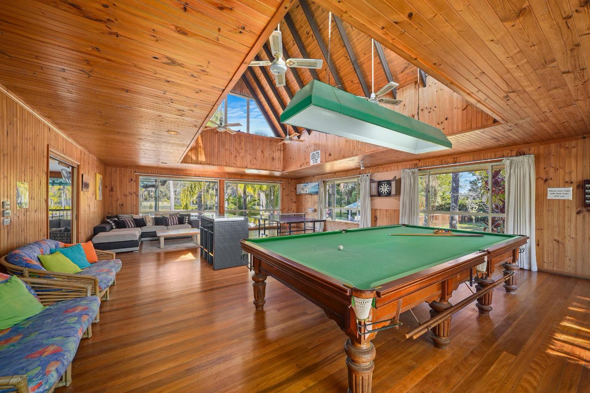 Ultiqa Village Resort Port Macquarie Zewnętrze zdjęcie