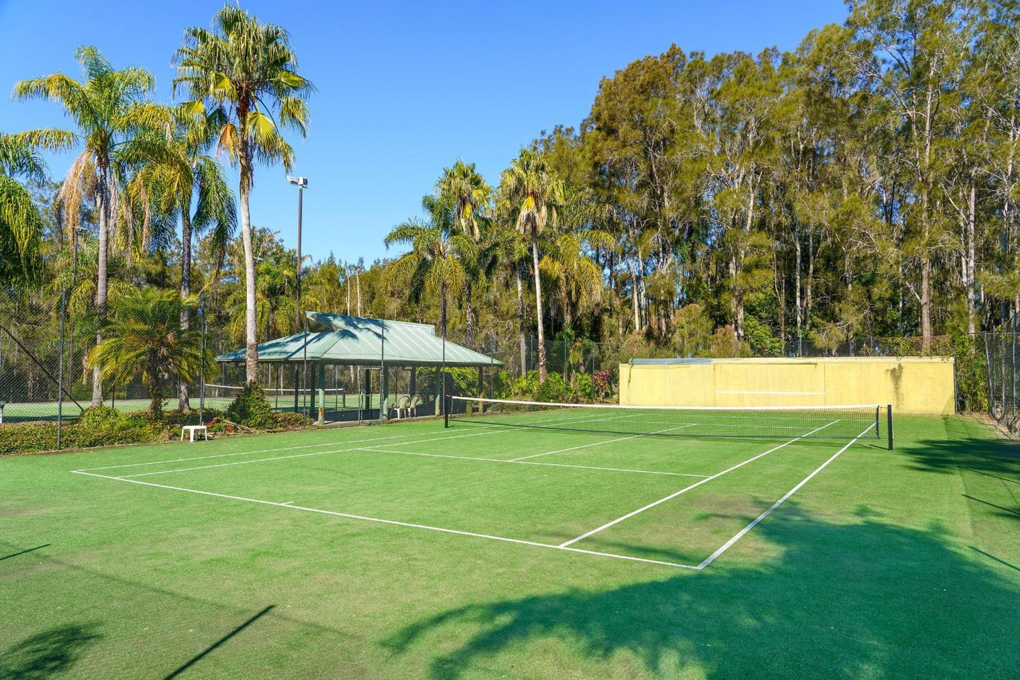 Ultiqa Village Resort Port Macquarie Zewnętrze zdjęcie