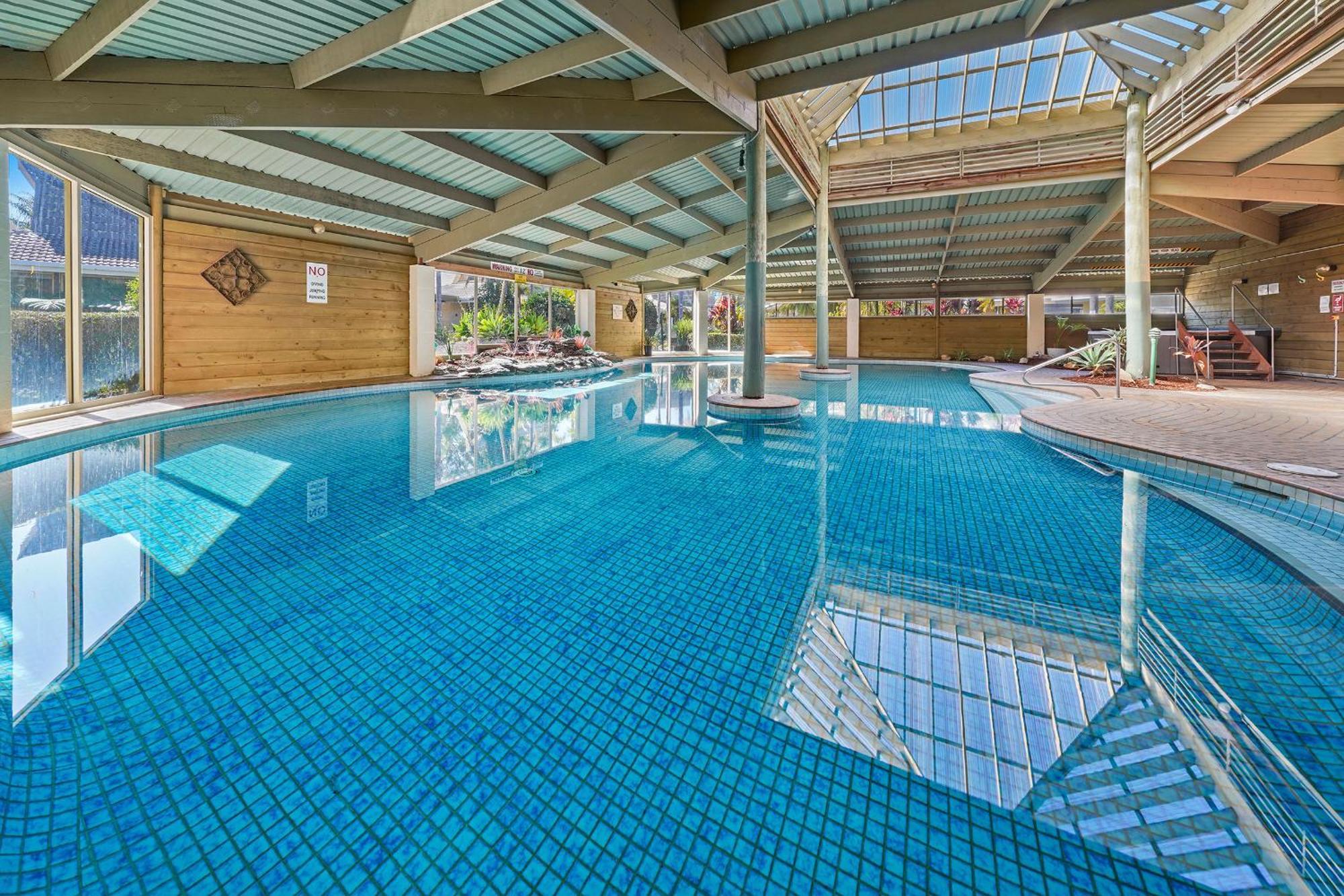 Ultiqa Village Resort Port Macquarie Zewnętrze zdjęcie
