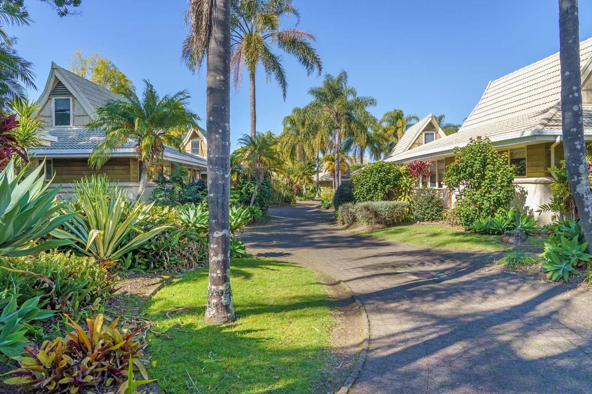Ultiqa Village Resort Port Macquarie Zewnętrze zdjęcie