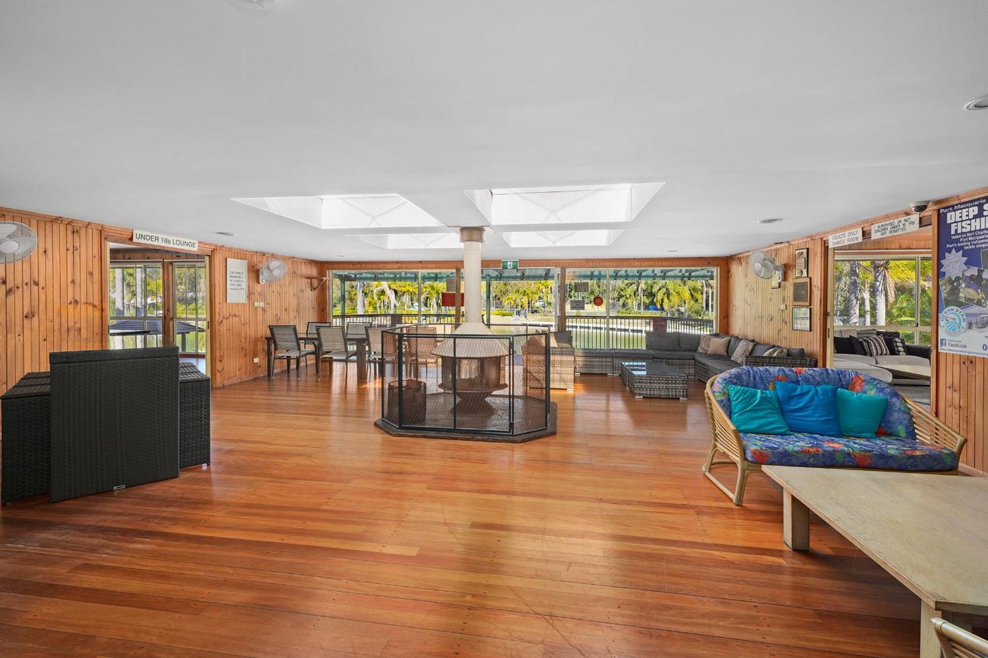 Ultiqa Village Resort Port Macquarie Zewnętrze zdjęcie