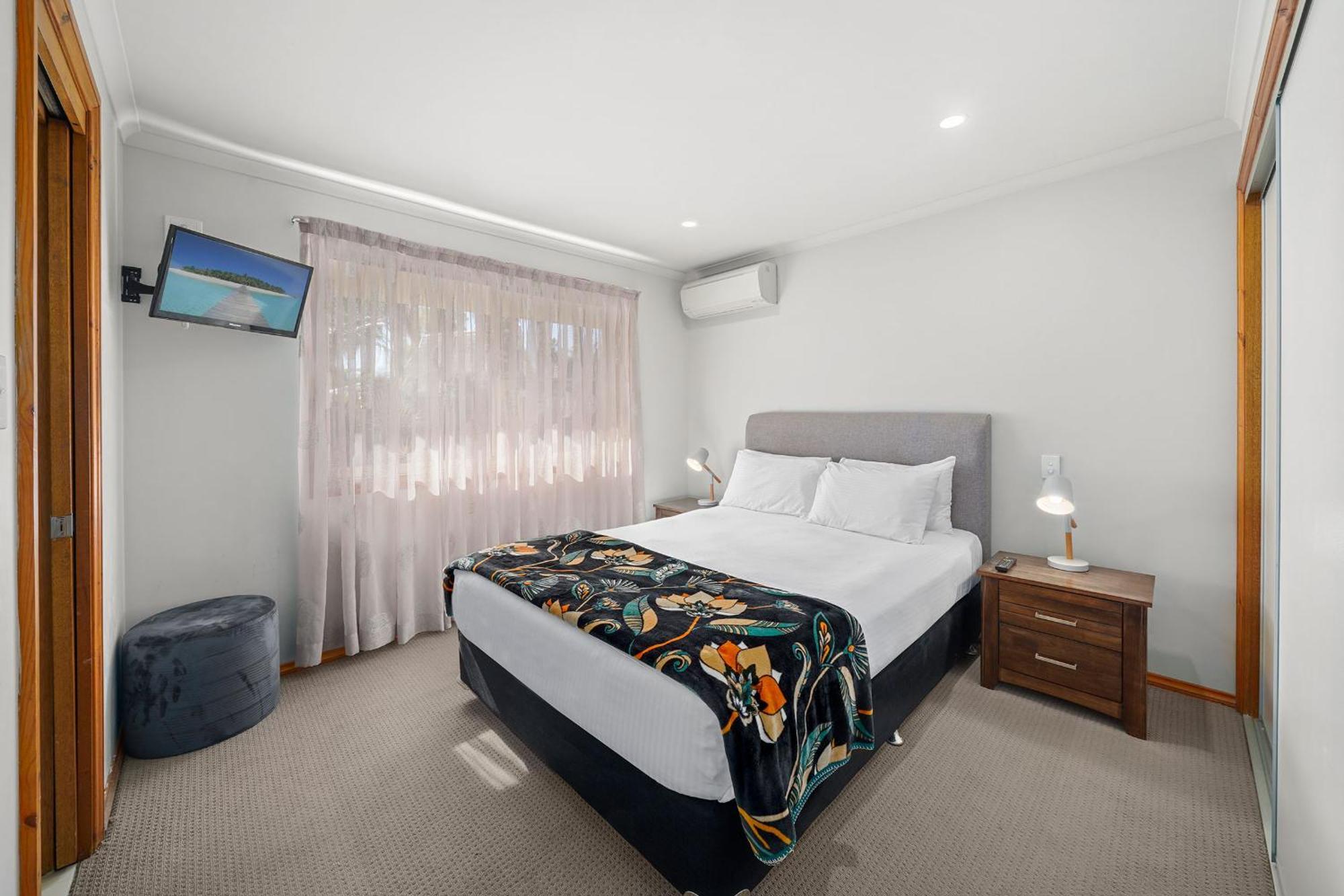 Ultiqa Village Resort Port Macquarie Zewnętrze zdjęcie