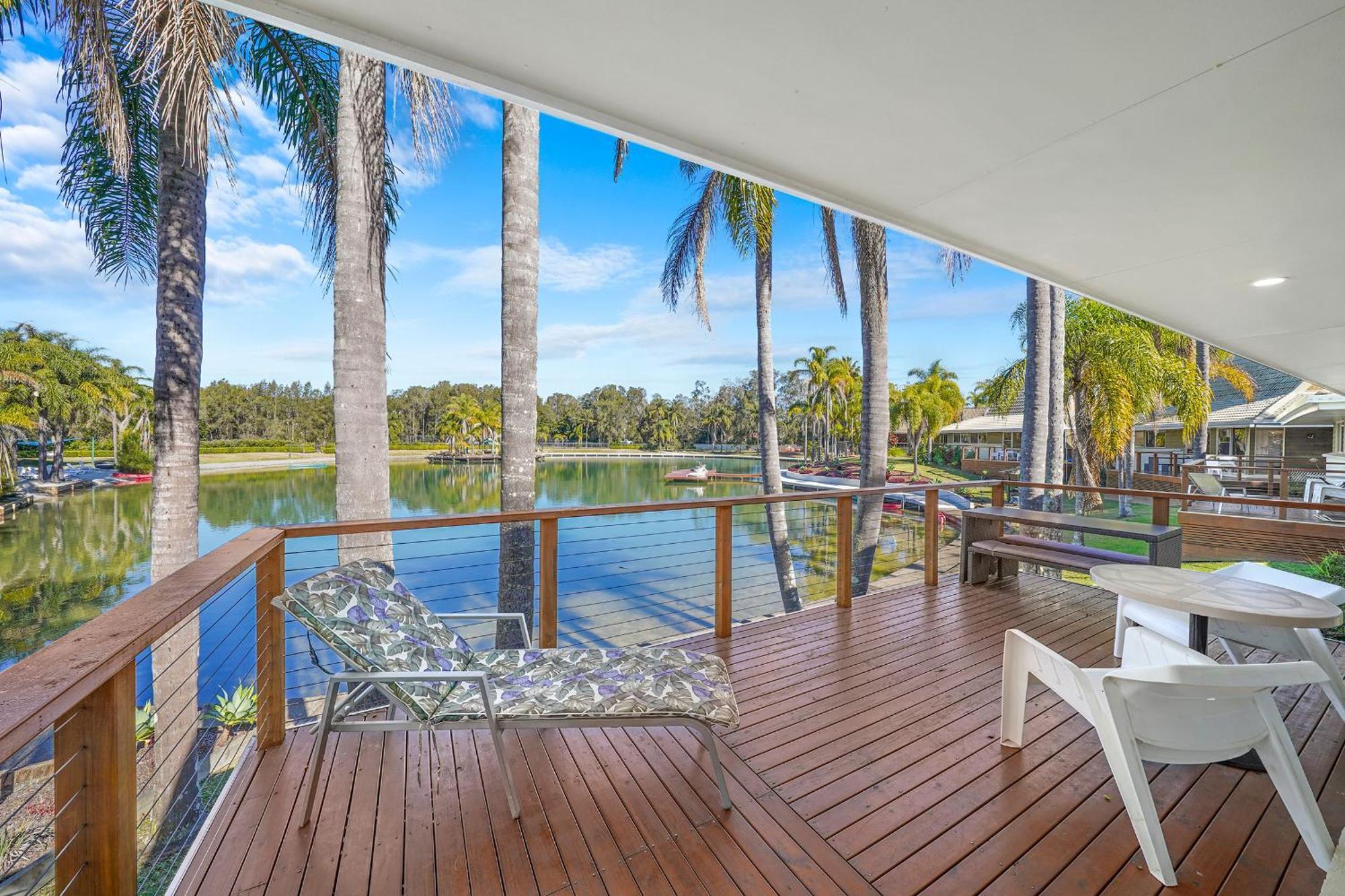 Ultiqa Village Resort Port Macquarie Zewnętrze zdjęcie
