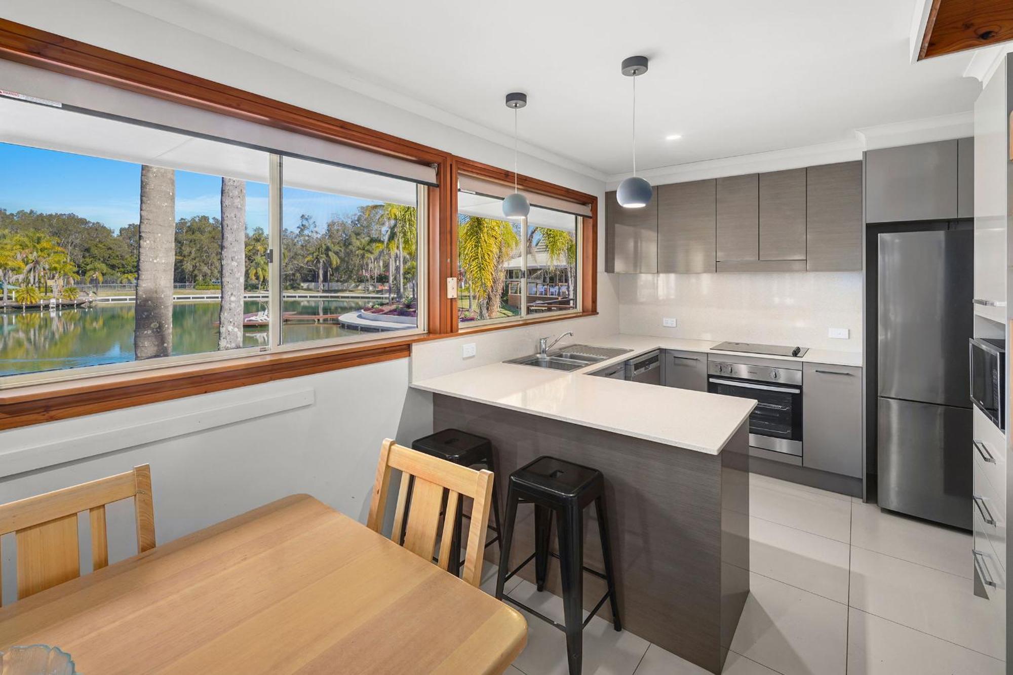 Ultiqa Village Resort Port Macquarie Zewnętrze zdjęcie