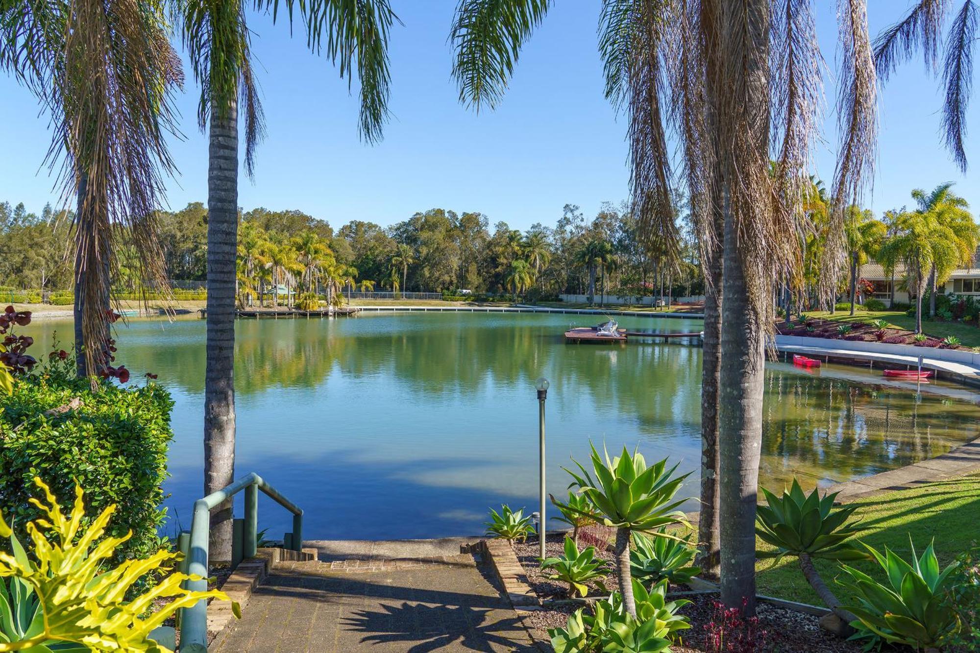 Ultiqa Village Resort Port Macquarie Zewnętrze zdjęcie